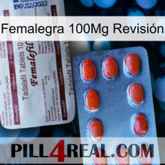 Femalegra 100Mg Revisión 36